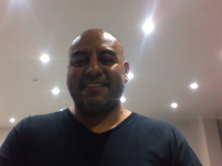 Foto de SERGIO XOLO MORA